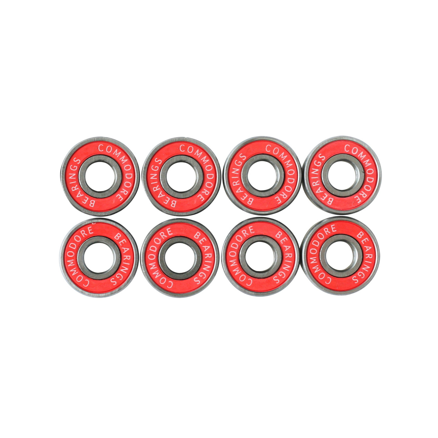 Commodore Bearings - Abec 7
