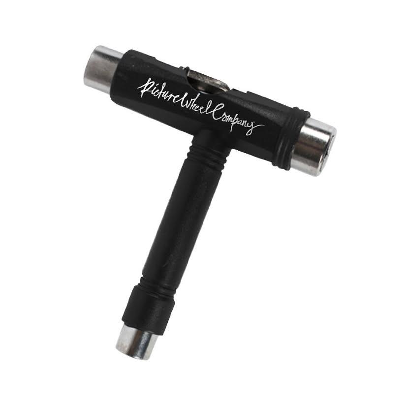 Picture Wheels - T-Tool