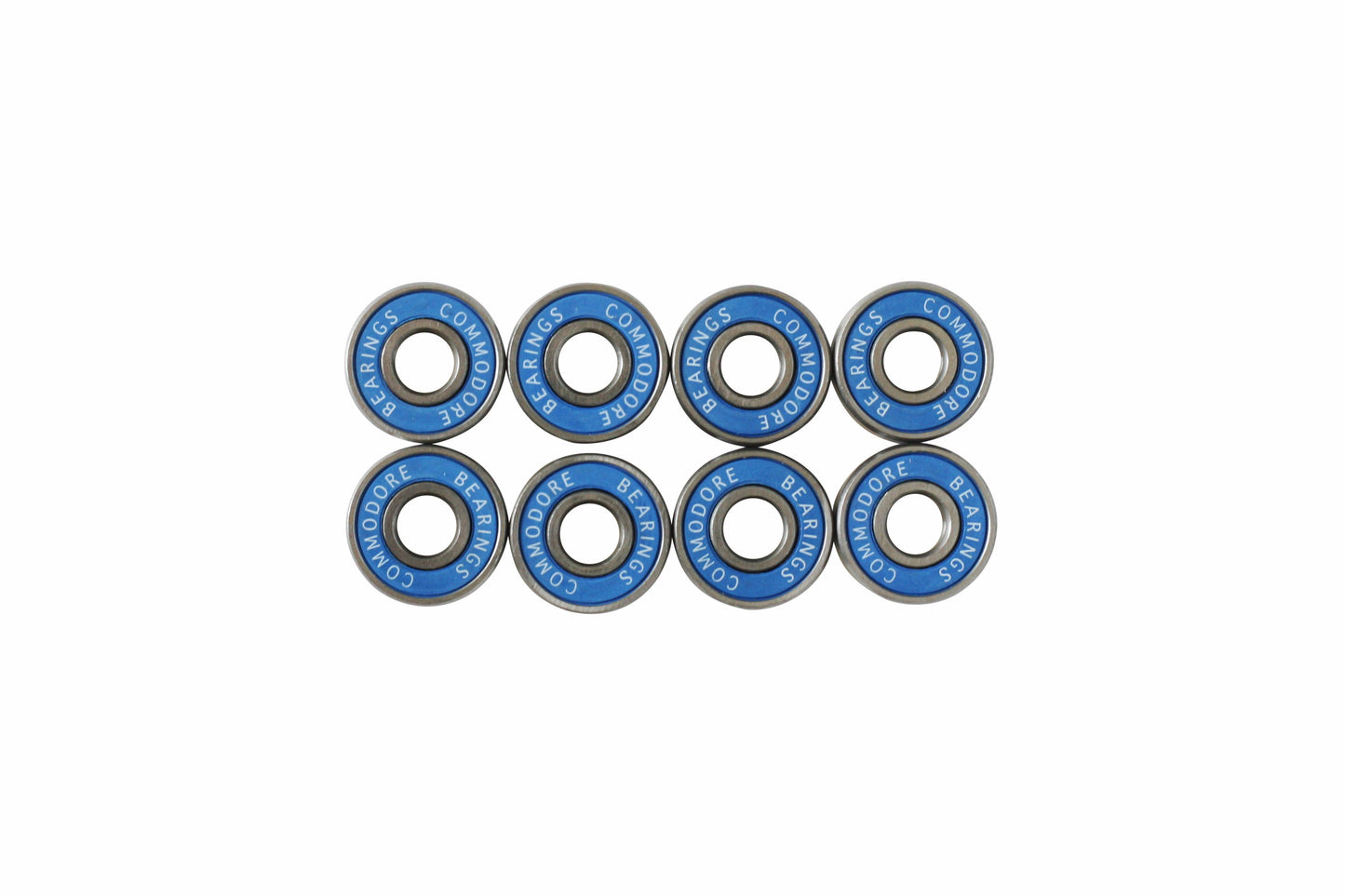Commodore Bearings - Abec 3