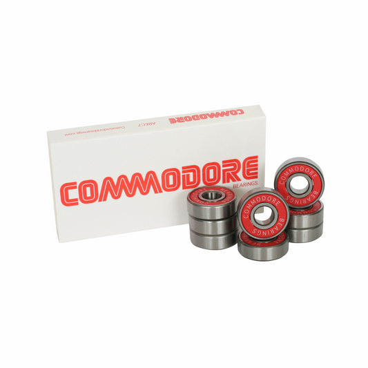 Commodore Bearings - Abec 7