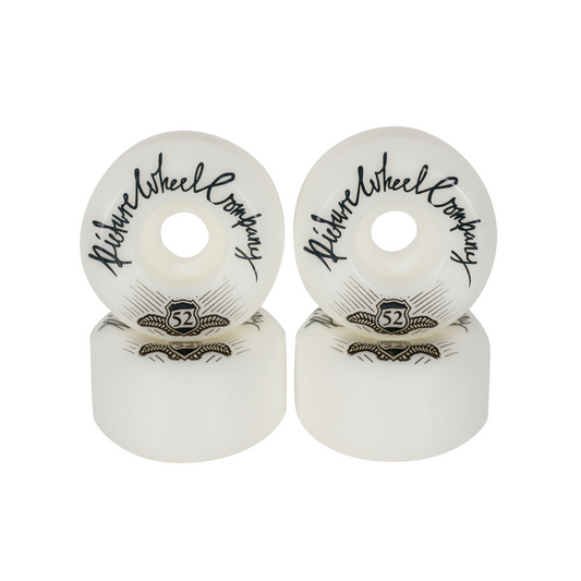 Picture Wheels - Shield 83B Conical Shape 52mm (NAVY)