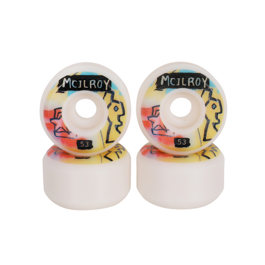 Picture Wheels - Marty Baptist Series | Joel Mcilroy 53mm